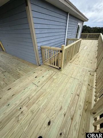 $650,000 | 758 Fish Crow Court, Corolla, NC 27927