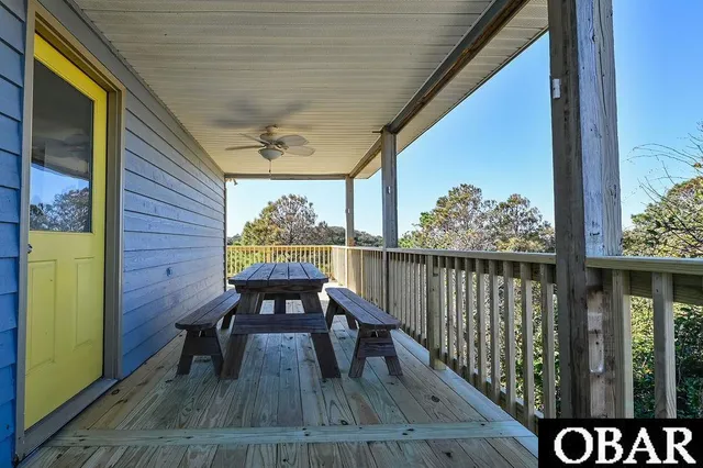 $650,000 | 758 Fish Crow Court, Corolla, NC 27927