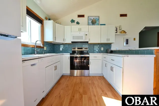 $650,000 | 758 Fish Crow Court, Corolla, NC 27927