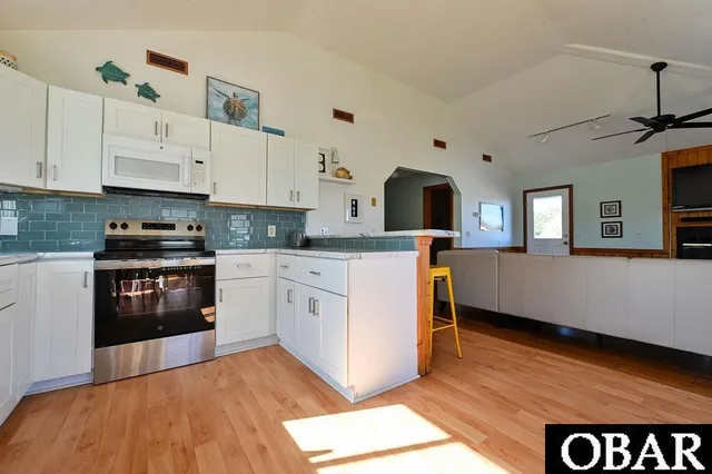 $650,000 | 758 Fish Crow Court, Corolla, NC 27927