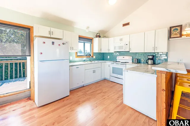 $650,000 | 758 Fish Crow Court, Corolla, NC 27927