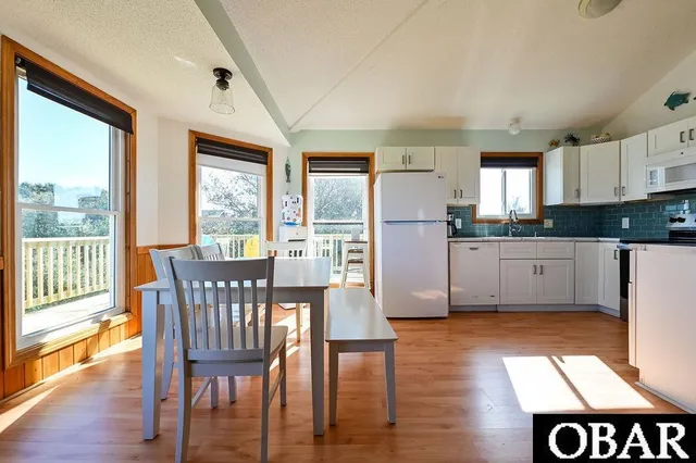 $650,000 | 758 Fish Crow Court, Corolla, NC 27927