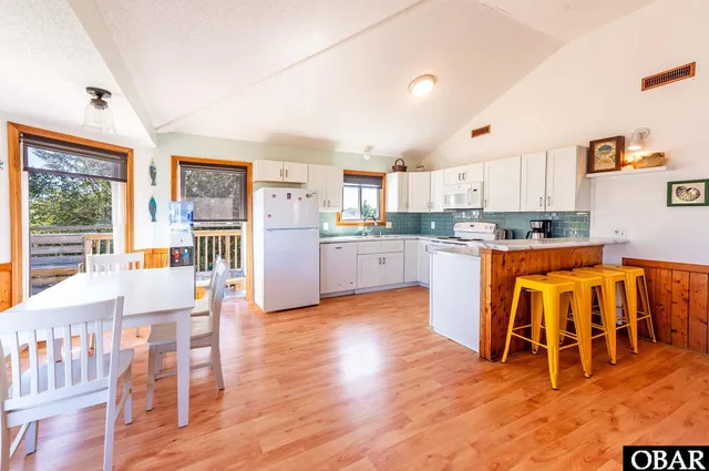 $650,000 | 758 Fish Crow Court, Corolla, NC 27927