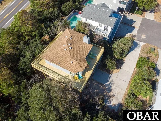 $650,000 | 758 Fish Crow Court, Corolla, NC 27927