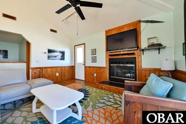 $650,000 | 758 Fish Crow Court, Corolla, NC 27927