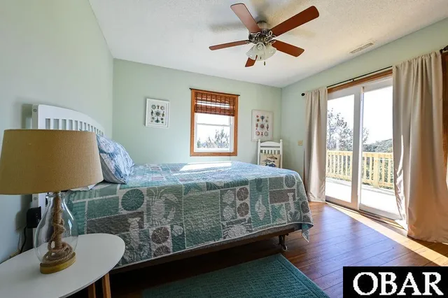 $650,000 | 758 Fish Crow Court, Corolla, NC 27927