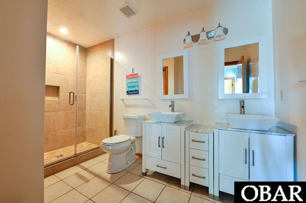 758 Fish Crow Court Corolla, NC 27927 - Photo 24 of 41 L3 Bath