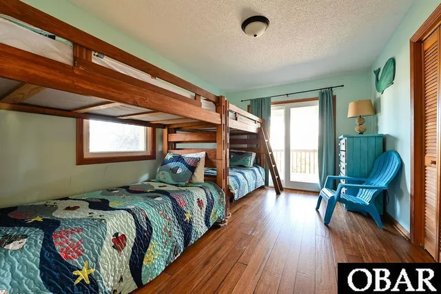 $650,000 | 758 Fish Crow Court, Corolla, NC 27927