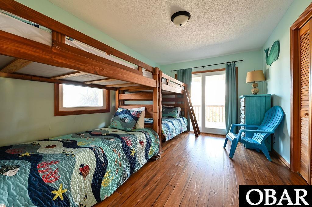 758 Fish Crow Court Corolla, NC 27927 - Photo 26 of 41 L2 Bunk Rm