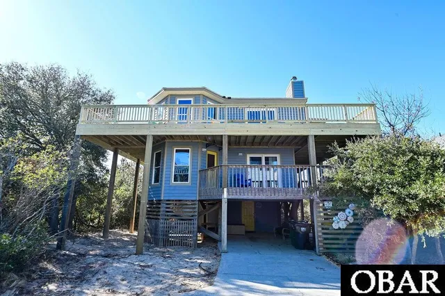 $650,000 | 758 Fish Crow Court, Corolla, NC 27927