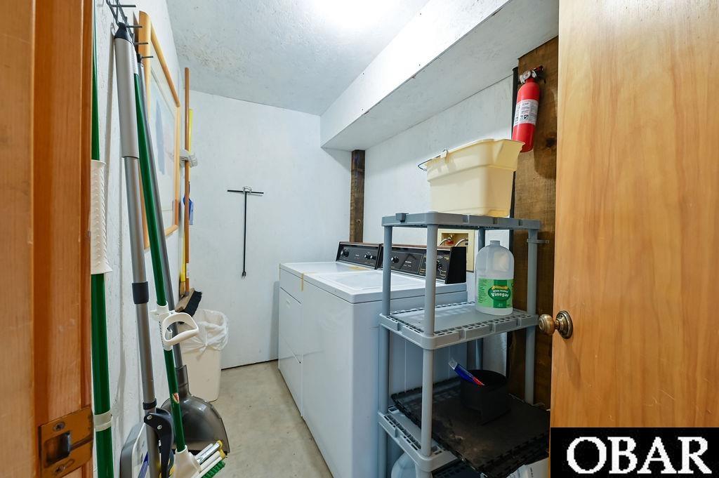 758 Fish Crow Court Corolla, NC 27927 - Photo 36 of 41 L1 Laundry