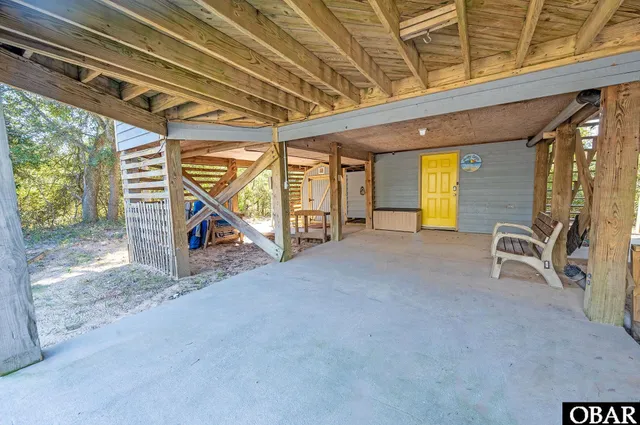 $650,000 | 758 Fish Crow Court, Corolla, NC 27927