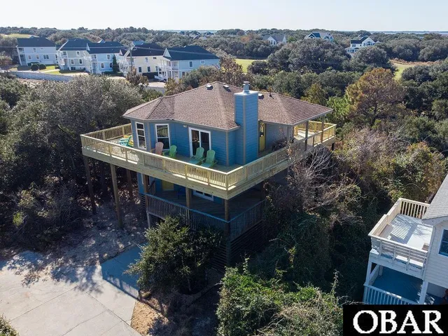 $650,000 | 758 Fish Crow Court, Corolla, NC 27927
