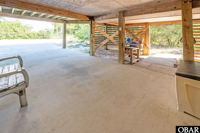 $650,000 | 758 Fish Crow Court, Corolla, NC 27927