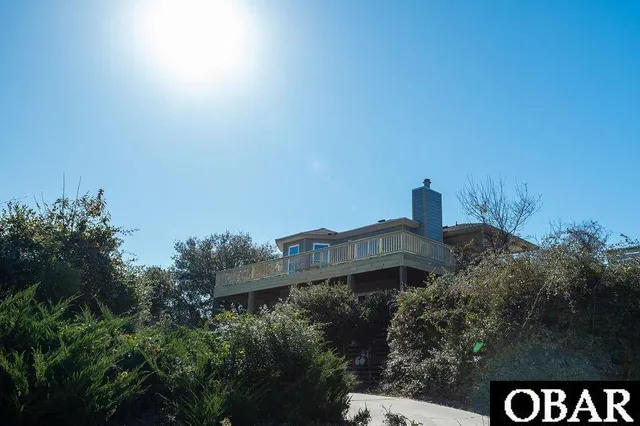 $650,000 | 758 Fish Crow Court, Corolla, NC 27927