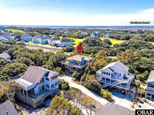 $650,000 | 758 Fish Crow Court, Corolla, NC 27927