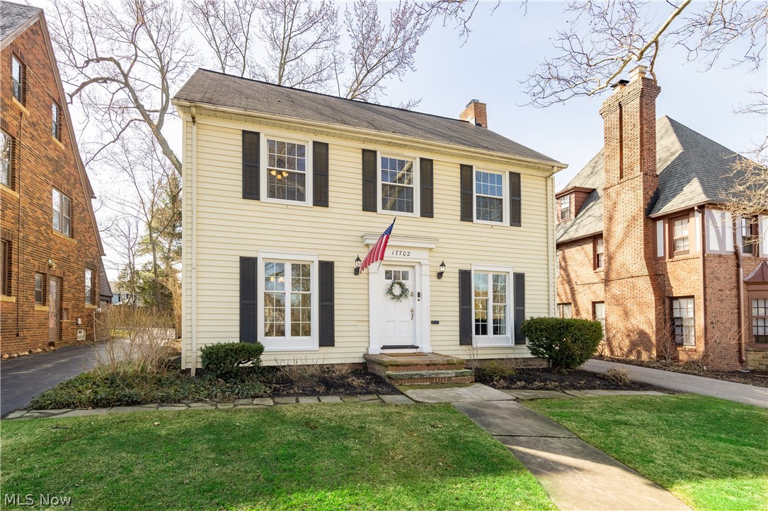 17702 Berwyn Road Cleveland, OH 44120 - Photo 1 of 1 This absolutely wonderful, fully remodeled, 4-bedroom family home is sheer delight. Nestled in the highly desirable Fernway neighbourhood this home truly is a 'must-see' opportunity.