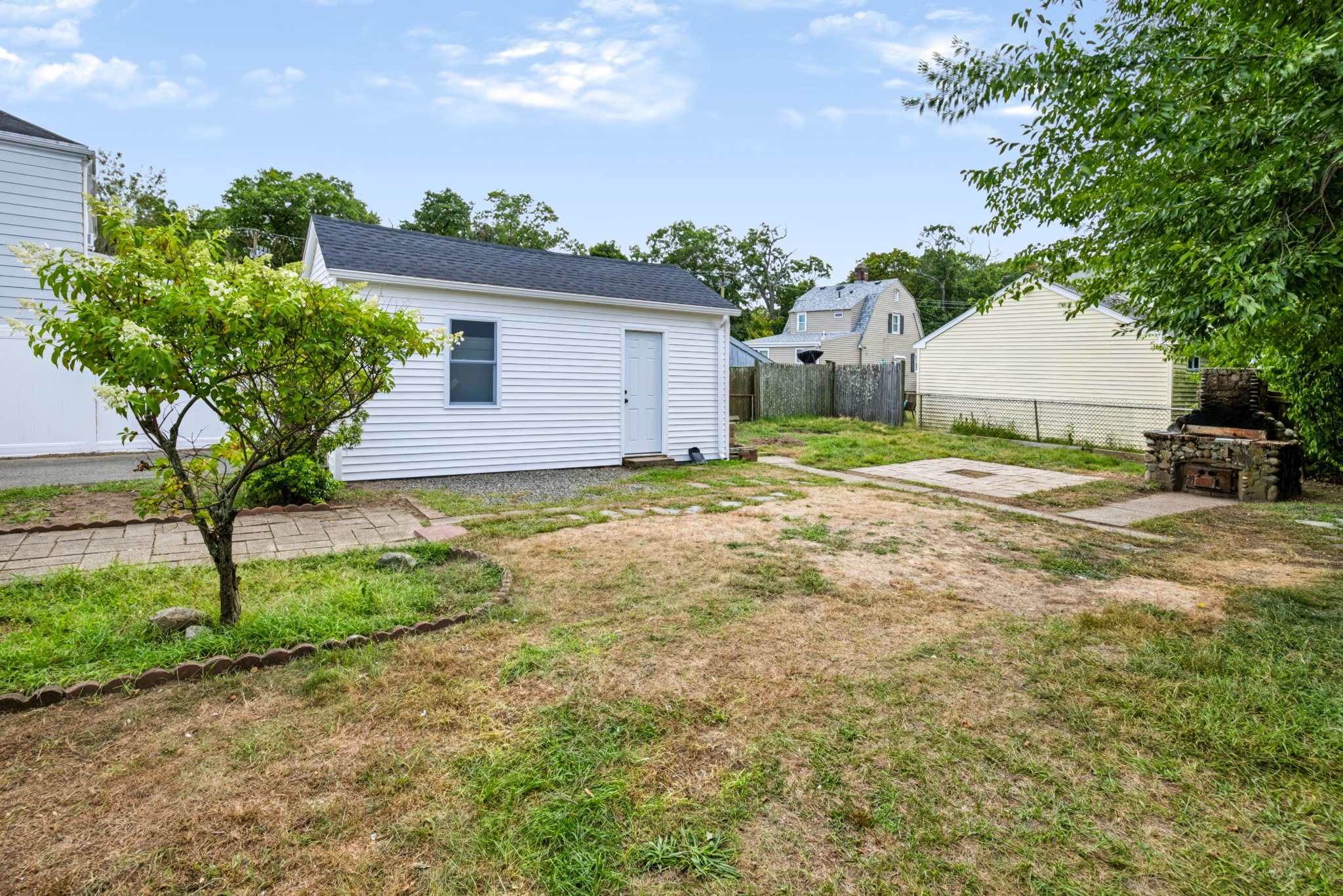 22 Ruggles Street Quincy, MA 02169 - Photo 28 of 33 Gallery Image 28