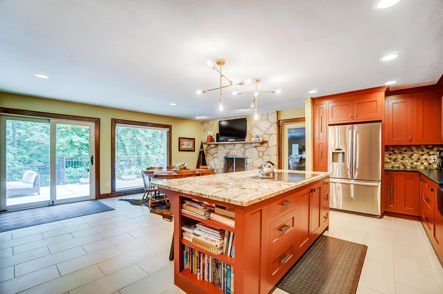 1521 Runnymede Road Dayton, OH 45419 - Photo 51 of 86