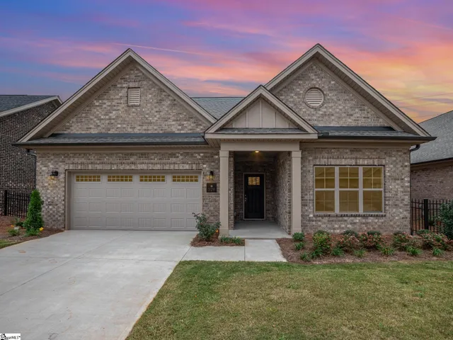 $485,000 | 528 Lifescape Lane, Greer, SC 29650