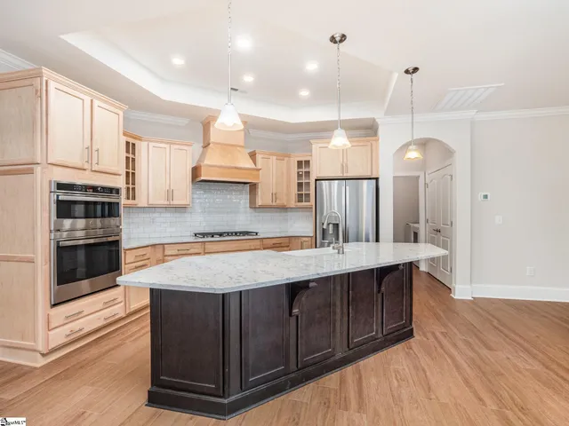 $485,000 | 528 Lifescape Lane, Greer, SC 29650