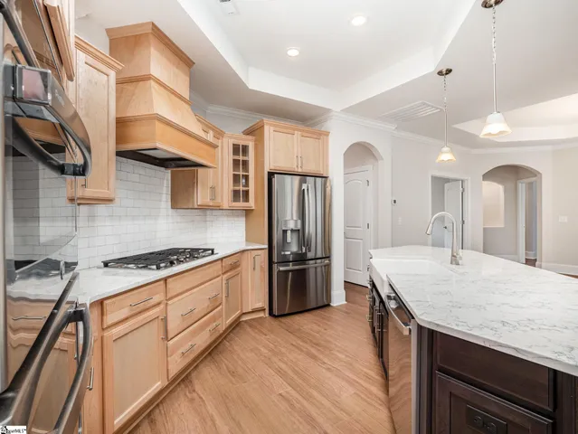 $485,000 | 528 Lifescape Lane, Greer, SC 29650