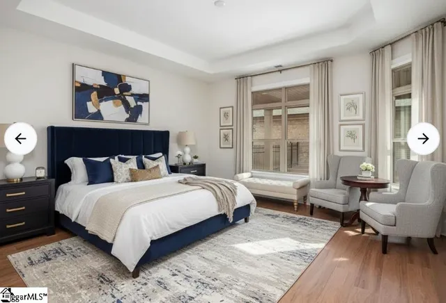 $485,000 | 528 Lifescape Lane, Greer, SC 29650