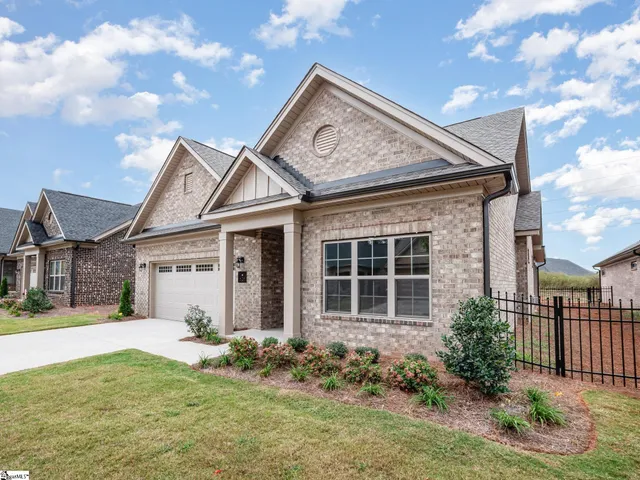 $485,000 | 528 Lifescape Lane, Greer, SC 29650