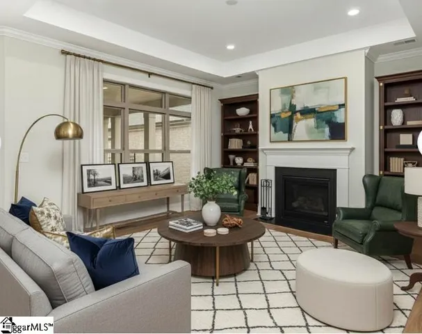 $485,000 | 528 Lifescape Lane, Greer, SC 29650