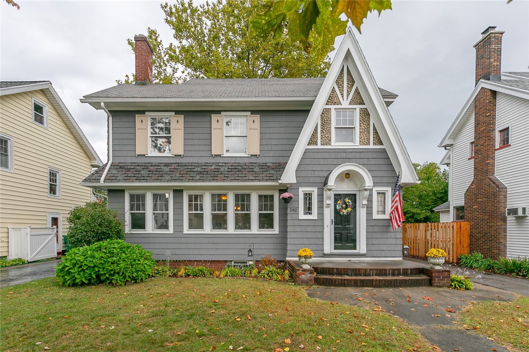 282 Wimbledon Road Irondequoit, NY 14617 - Photo 1 of 1