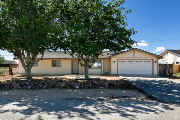 $280,000 | 10416 Peach Avenue, California City, CA 93505