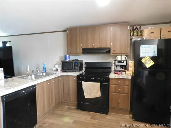 $175,000 | 2788 South Mt Zion Church Road, Pekin, IN 47165