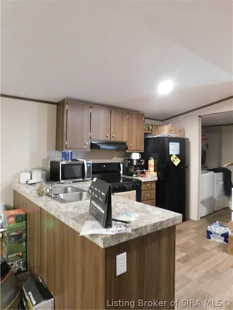 $175,000 | 2788 South Mt Zion Church Road, Pekin, IN 47165