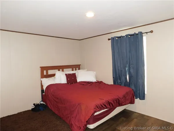 $175,000 | 2788 South Mt Zion Church Road, Pekin, IN 47165