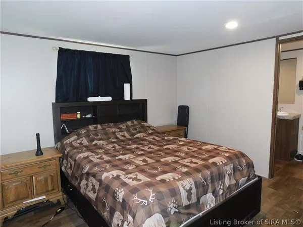 $175,000 | 2788 South Mt Zion Church Road, Pekin, IN 47165