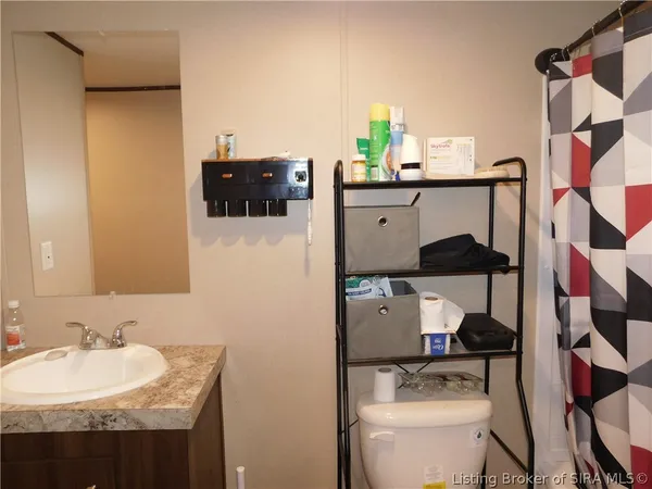 $175,000 | 2788 South Mt Zion Church Road, Pekin, IN 47165