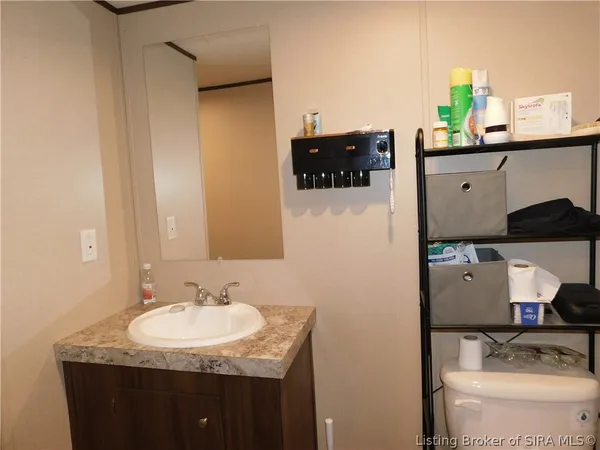 $175,000 | 2788 South Mt Zion Church Road, Pekin, IN 47165