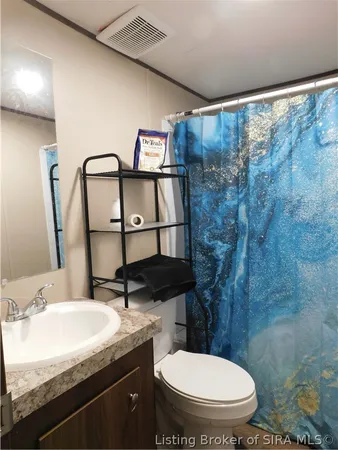 $175,000 | 2788 South Mt Zion Church Road, Pekin, IN 47165