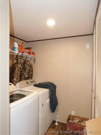 $175,000 | 2788 South Mt Zion Church Road, Pekin, IN 47165