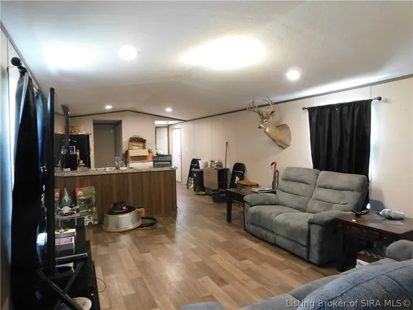 $175,000 | 2788 South Mt Zion Church Road, Pekin, IN 47165