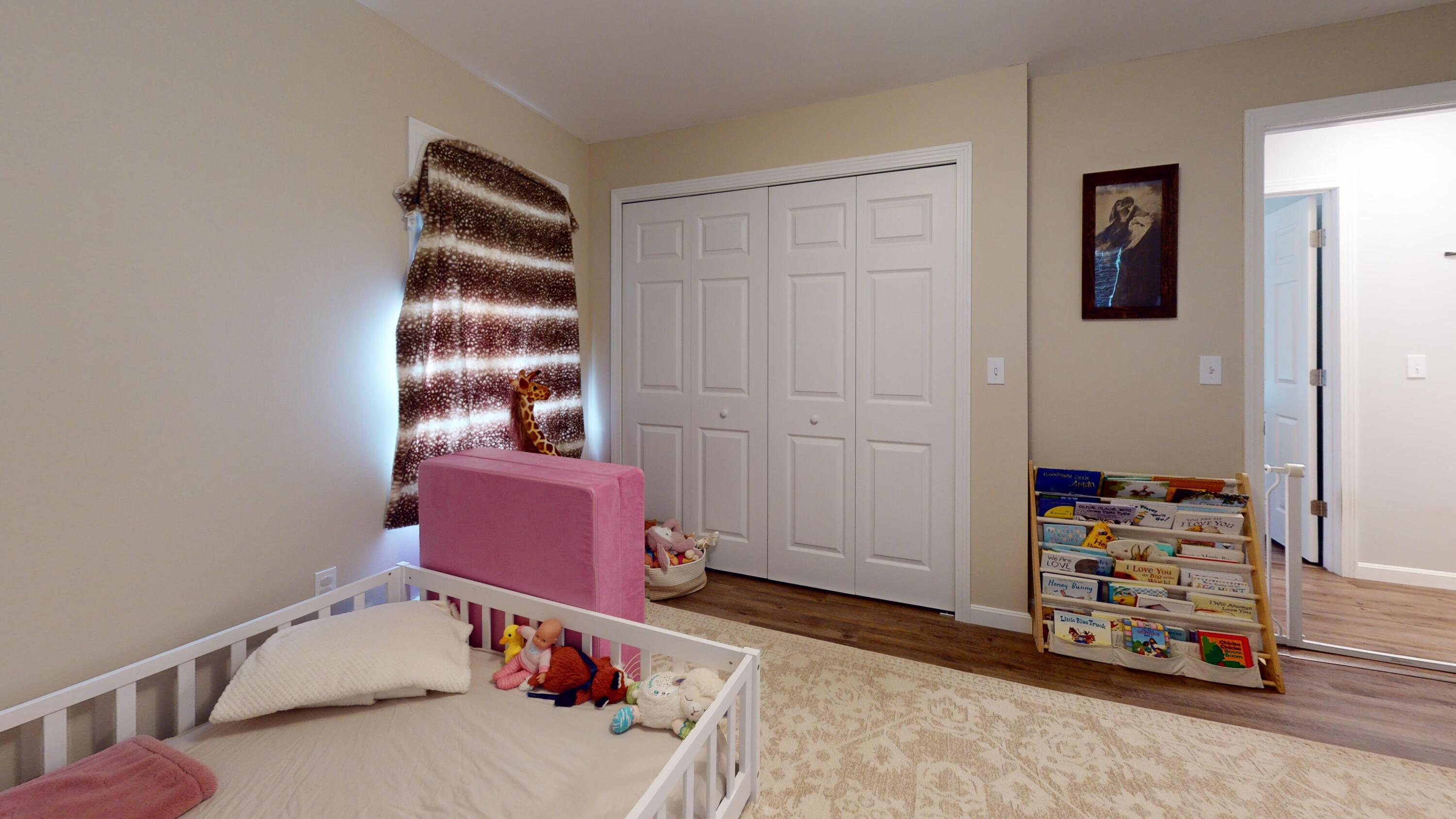 247 Lee Road Lincoln, ME 04457 - Photo 22 of 39 247-Lee-Rd-Bedroom 5