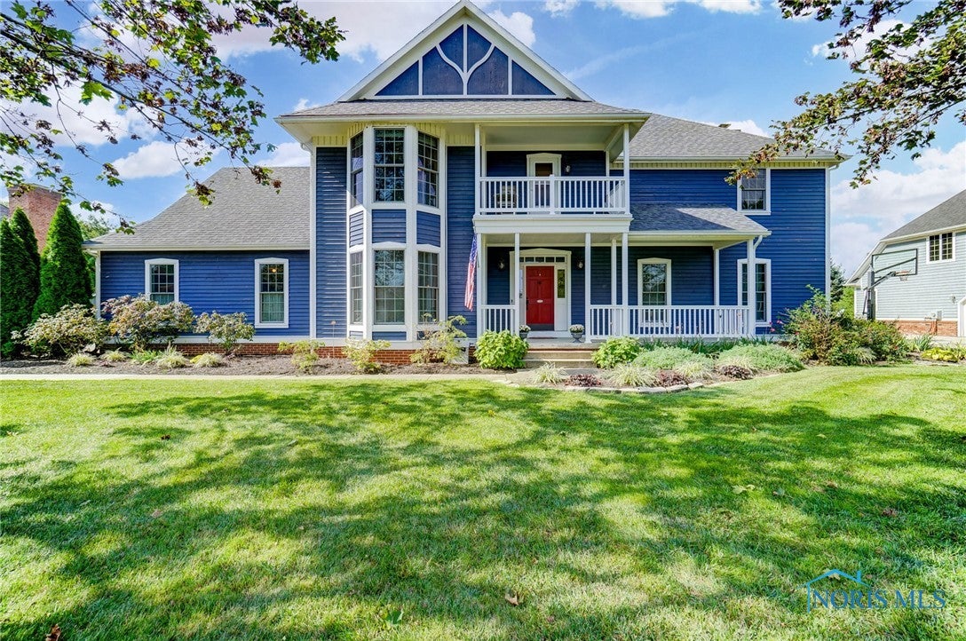 400 Fox Run Road Findlay, OH 45840 - Photo 1 of 49 Gallery Image 1
