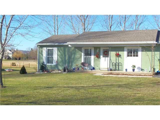 3350 State Rte 364 Canandaigua Town, NY 14424 - Photo 1 of 1 Exterior Front Welcome to Canandaigua New York !!!
