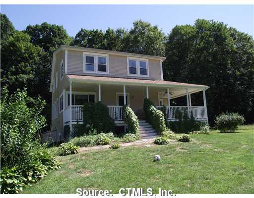 162 Shunpike Road Cromwell, CT 06416 - Photo 1 of 1 Exterior Front.