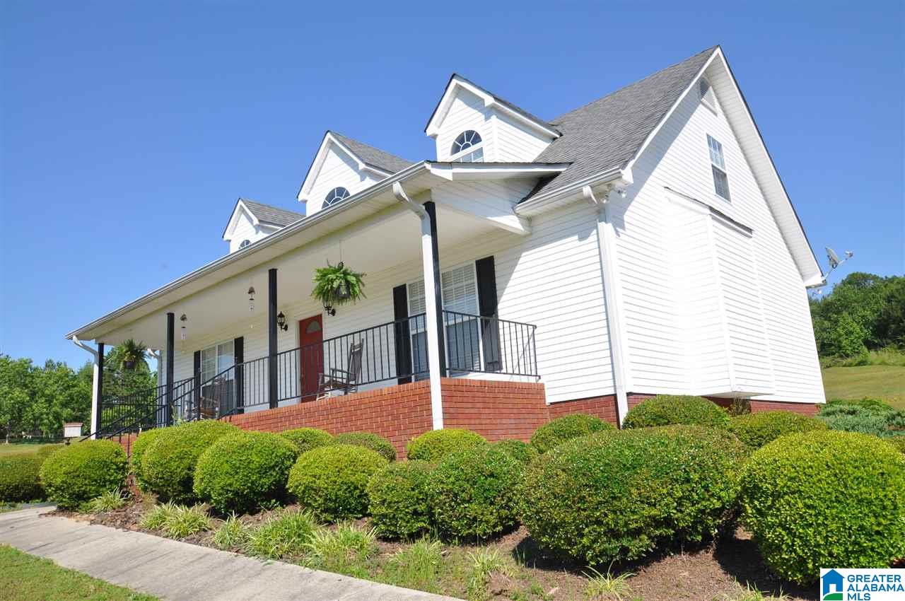 634 Faulkner Road Oneonta, AL 35121 - Photo 2 of 36 Gallery Image 2