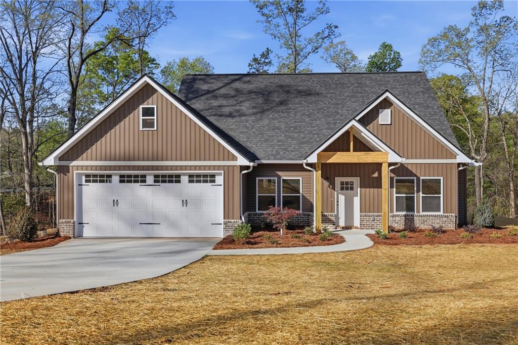 204 Edwards Road Clarkesville, GA 30523 - Photo 1 of 1 Gallery Image 1