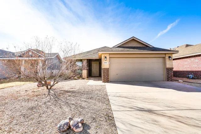 $199,900 | 13704 Avenue Q, Lubbock, TX 79423