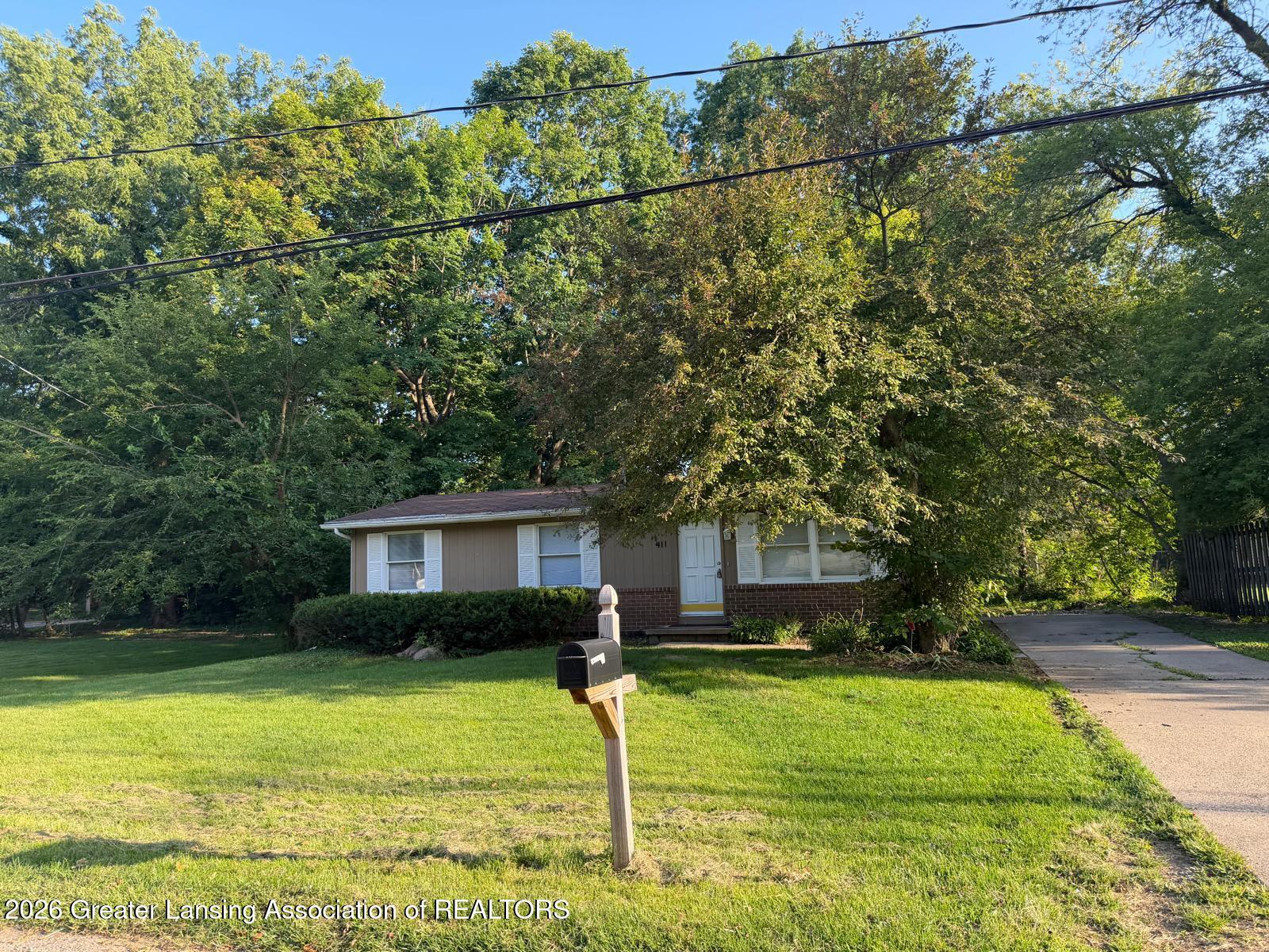 411 Sawyer Road Lansing, MI 48911 - Photo 61 of 63 411 Sawyer Rd