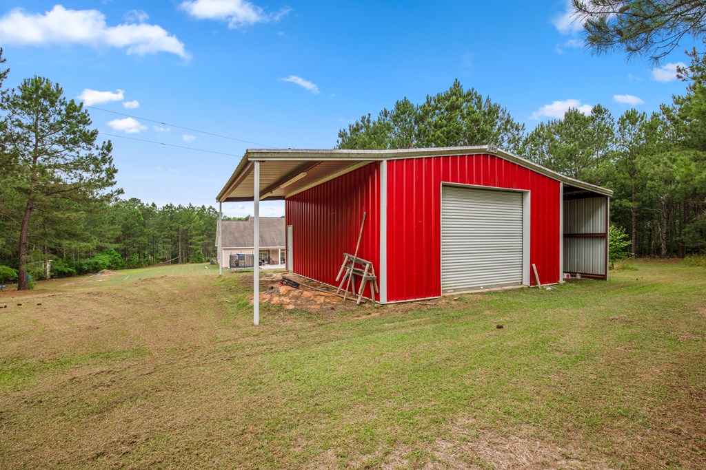 240 Cedar Springs Road Ashford, AL 36312 - Photo 67 of 71