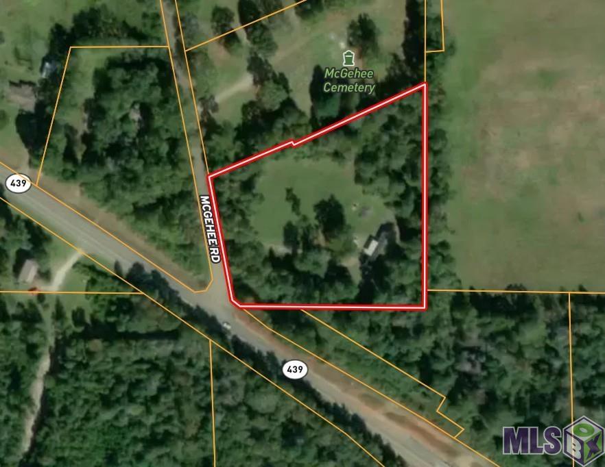17282 McGehee Road Bogalusa, LA 70427 - Photo 31 of 34